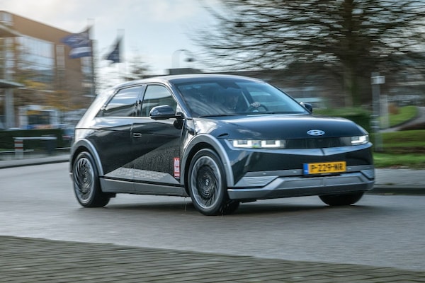 hyundai ioniq 5