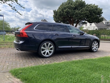 Volvo V90 T5 Inscription (2017)
