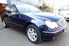 Mercedes-Benz C 180 Kompressor Elegance (2004)