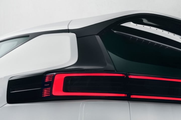 Polestar 3