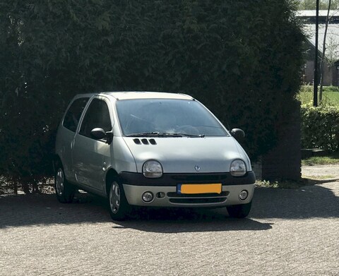Renault Twingo Initiale