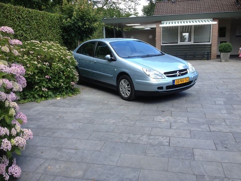 Citroën C5 3.0 V6 Exclusive (2004)