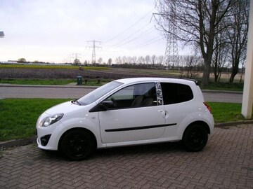 Renault Twingo 1.2 16V ECO2 Collection (2011)