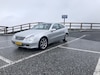 Mercedes-Benz C 200 Kompressor Sports Coupé (2002)