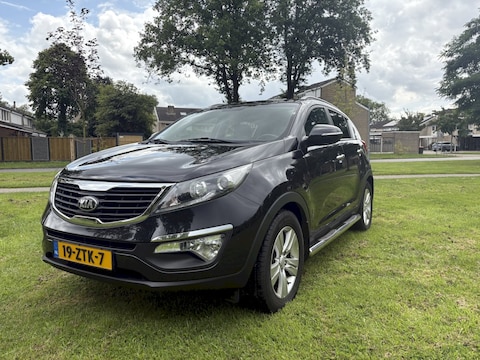 Kia Sportage 1.6 GDI Plus Pack