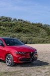 Alfa Romeo Tonale 1.3T Plug-In Hybrid 280pk Italiano (2024)