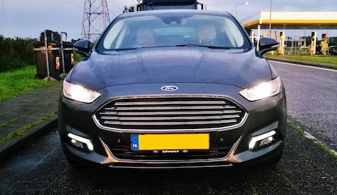 Ford Mondeo 1.5 TDCi Titanium (2016)