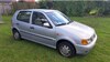 Volkswagen Polo 1.4 (1998)