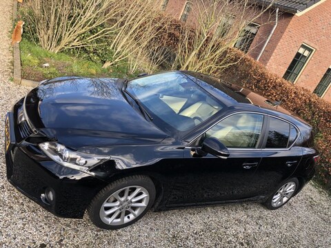 Lexus CT 200h Hybrid Business Line Pro