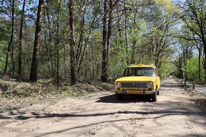Lada 1200 Stationcar (1981)