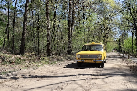Lada 1200 Stationcar