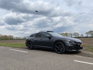 Volkswagen Arteon Shooting Brake 2.0 TSI 190pk R-Line Business+ (2021)
