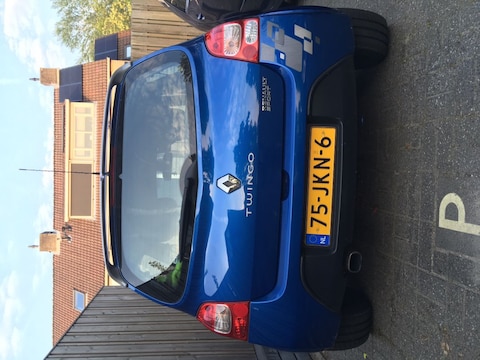Renault Twingo RS