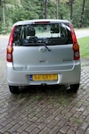 Daihatsu Cuore 1.0 Premium (2008)