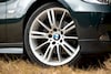 BMW 325i Touring Dynamic Executive (2005)