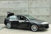 Alfa Romeo 159 2.4 JTDm 20v TI (2008)