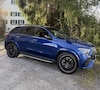 Mercedes-Benz GLE 53 AMG 4MATIC+ (2021)