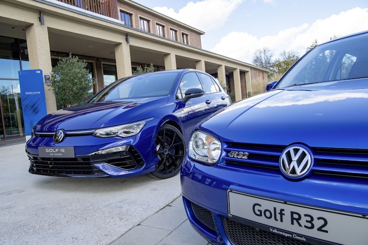 Nieuwe elektromotor Volkswagen: sterker en efficiënter - AutoWeek
