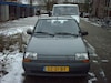 Renault 5 TR (1988)