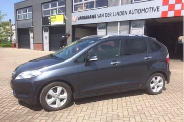 Honda FR-V 2.2i-CTDi Comfort (2005)