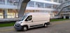 Peugeot Boxer L2H2 333 HDi 130 XR (2016)
