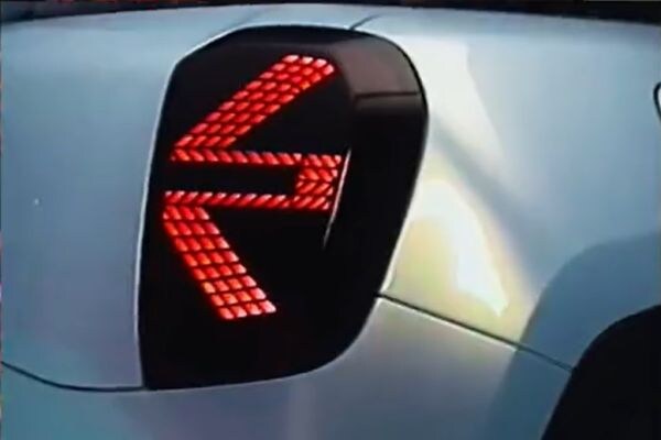 Mini Aceman Concept teasers