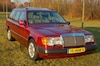 Mercedes-Benz 300 TE (1991)