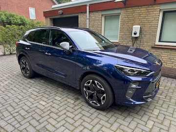 Cupra Terramar 1.5 e-HYBRID VZ Performance (2025)