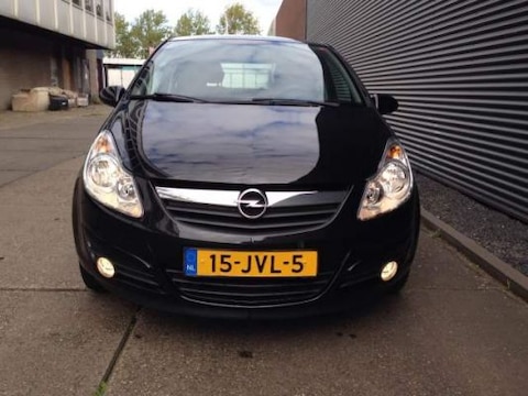 Opel Corsa 1.2-16V Edition (2009)