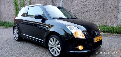 Suzuki Swift 1.6 Sport