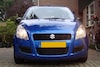 Suzuki Splash 1.0 Trend (2008)