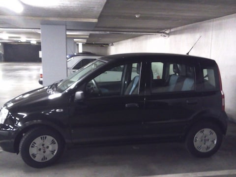 Fiat Panda 1.2 Dynamic (2009)