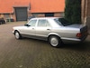 Mercedes-Benz 500 SE (1987)