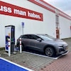 Audi Q4 Sportback e-tron 40 Edition Advanced Plus (2021)