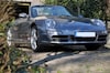 Porsche 911 Carrera Cabriolet (2006)