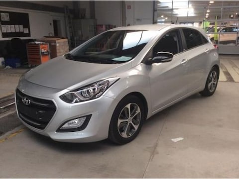 Hyundai i30 (2015)