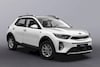 Kia Stonic 1.0 T-GDi 100pk DynamicLine (2020)