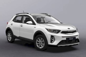 Kia Stonic 1.0 T-GDi 100pk DynamicLine (2020)