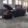 Nissan Skyline Gt-r (1994)