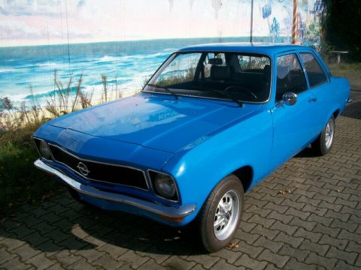Opel 1.6N