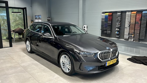 BMW 530e Touring (2025)