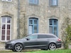 Ford Mondeo Wagon 2.0 EcoBoost 240pk Vignale (2015)