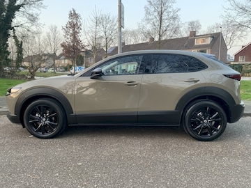 Mazda CX-30 e-SkyActiv-X 186 Nagisa (2024)