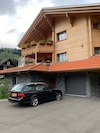 Saab 9-5 Sport Estate 2.3 Turbo Aero (2008)