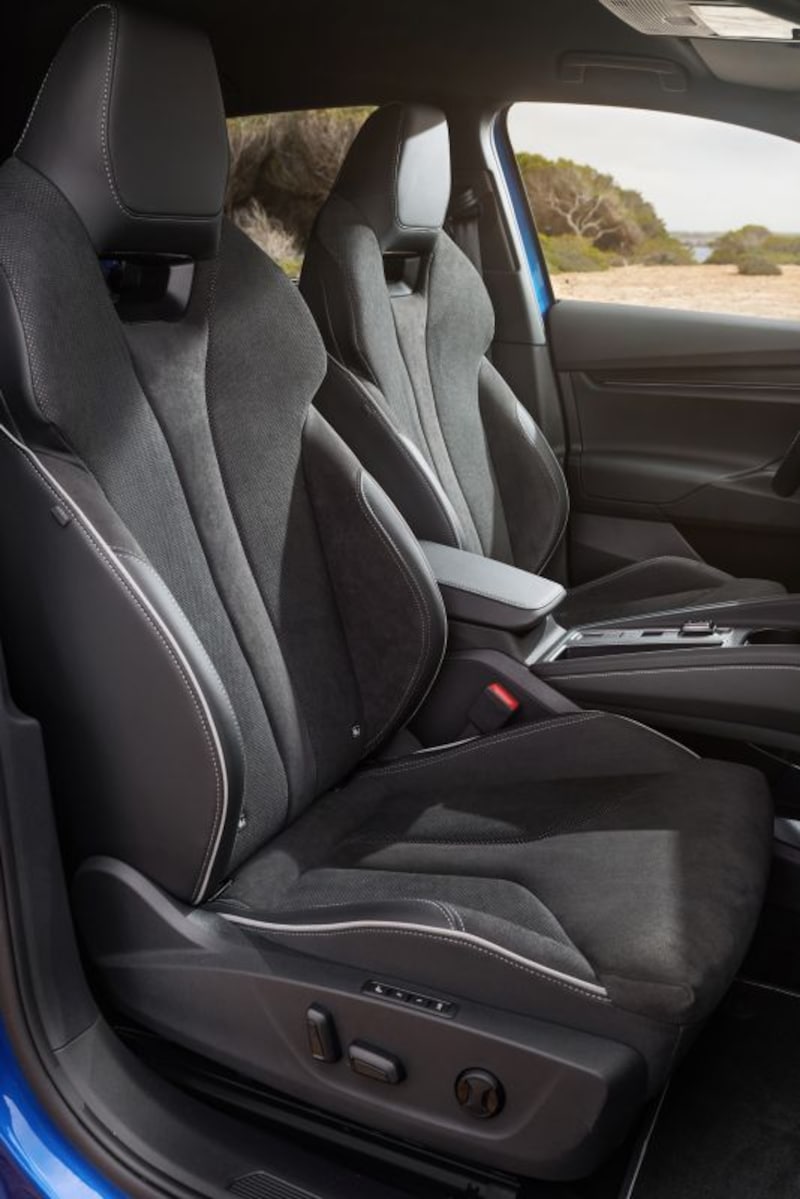 Accessoires De Voiture Pour Skoda | Elroq - Magasin MOSSA