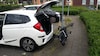 Honda Jazz 1.3 Elegance (2017)