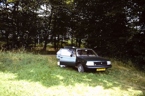 Renault 18 GTL