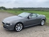 BMW 645Ci Cabrio (2004)