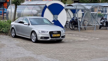 Audi A4 1.8 TFSI 170pk Pro Line S (2012)