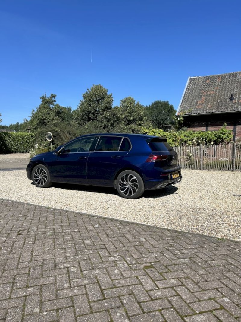 Volkswagen Golf 1.4 eHybrid 204pk Style (2021)